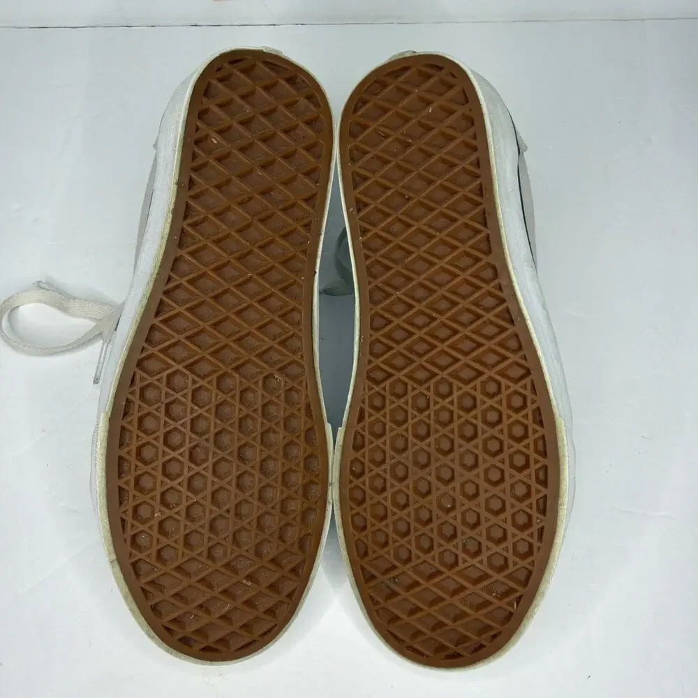 Vans women’s size